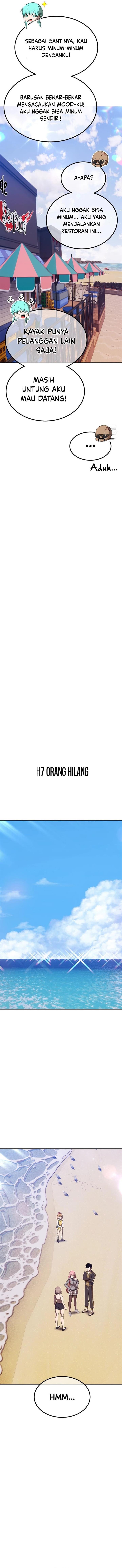 +99 Wooden Stick Chap 84 - Next Chap 85