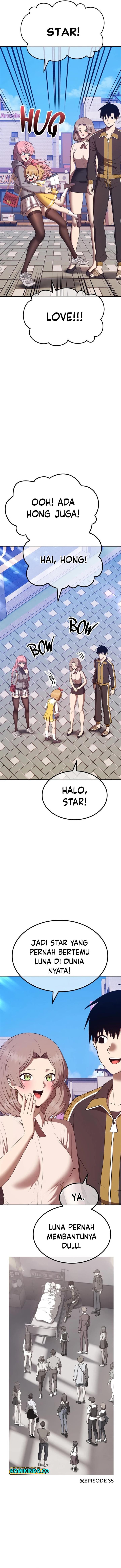 +99 Wooden Stick Chap 84 - Next Chap 85
