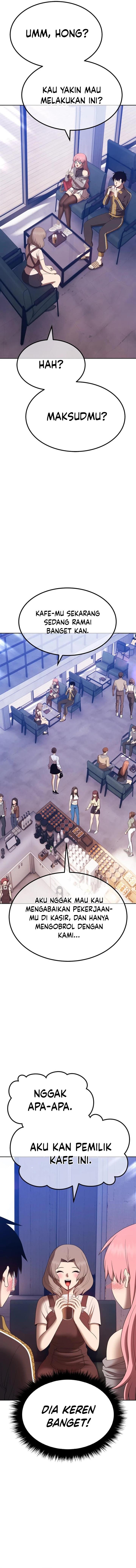 +99 Wooden Stick Chap 84 - Next Chap 85