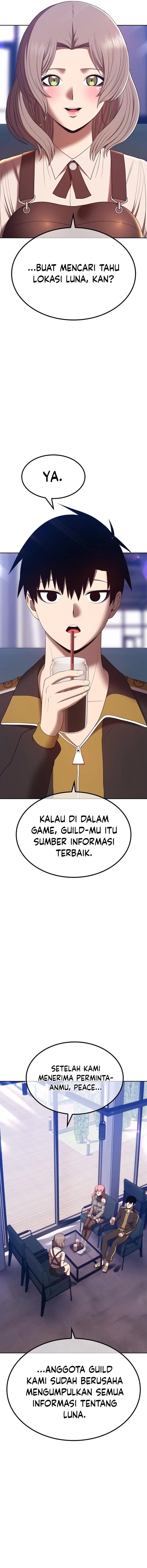 +99 Wooden Stick Chap 84 - Next Chap 85