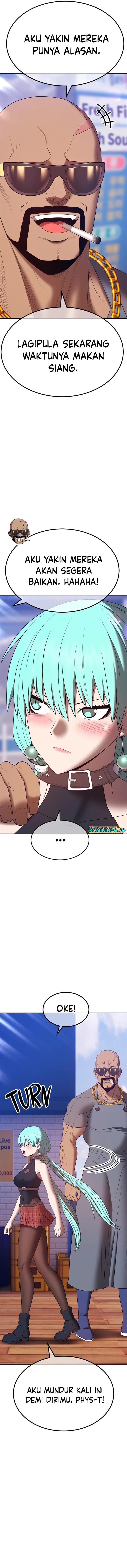 +99 Wooden Stick Chap 84 - Next Chap 85