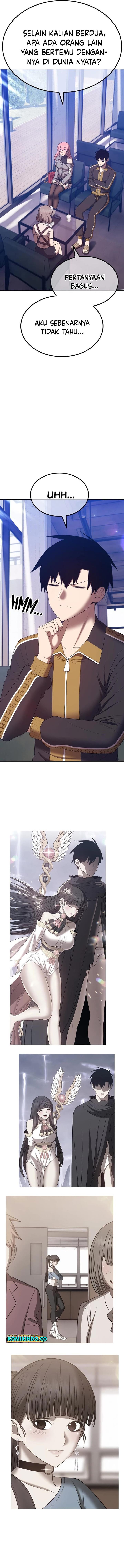 +99 Wooden Stick Chap 84 - Next Chap 85