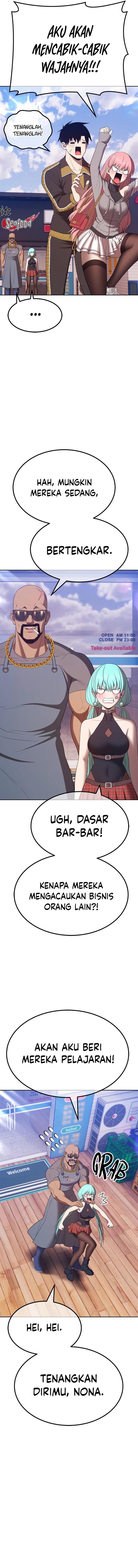 +99 Wooden Stick Chap 84 - Next Chap 85