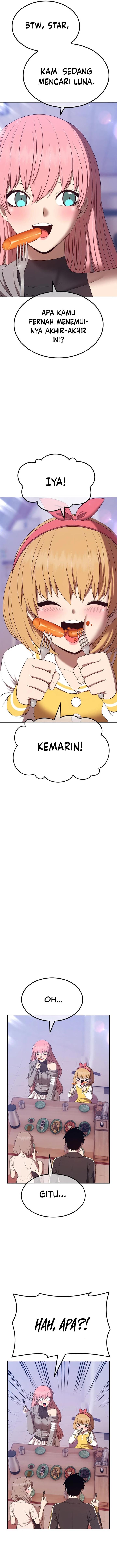 +99 Wooden Stick Chap 84 - Next Chap 85