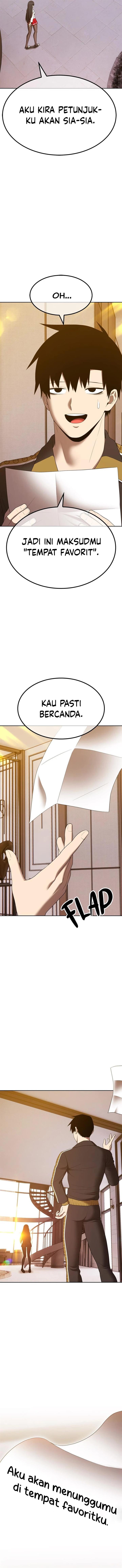 +99 Wooden Stick Chap 84 - Next Chap 85