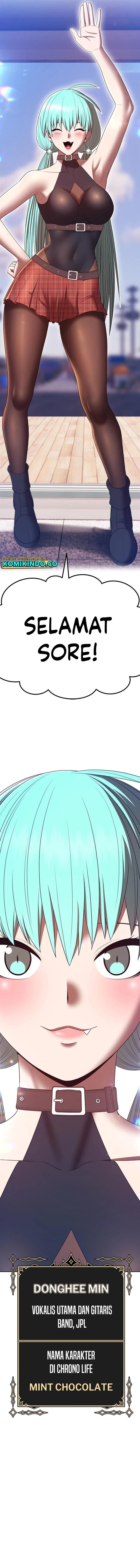 +99 Wooden Stick Chap 84 - Next Chap 85