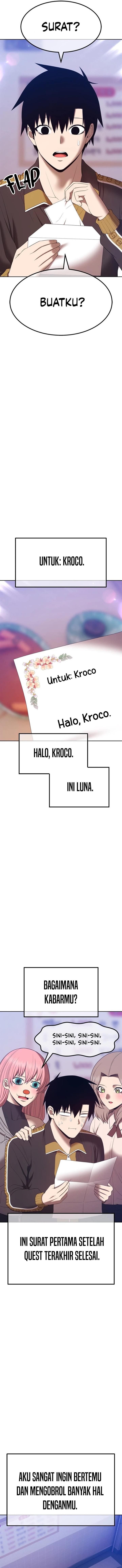 +99 Wooden Stick Chap 84 - Next Chap 85