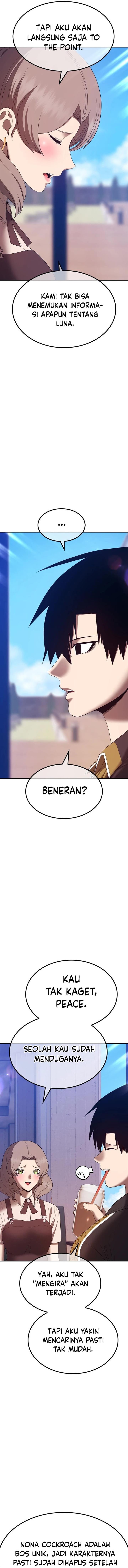 +99 Wooden Stick Chap 84 - Next Chap 85