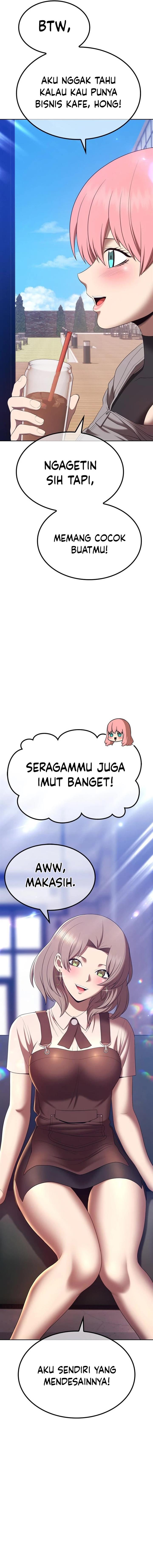 +99 Wooden Stick Chap 84 - Next Chap 85