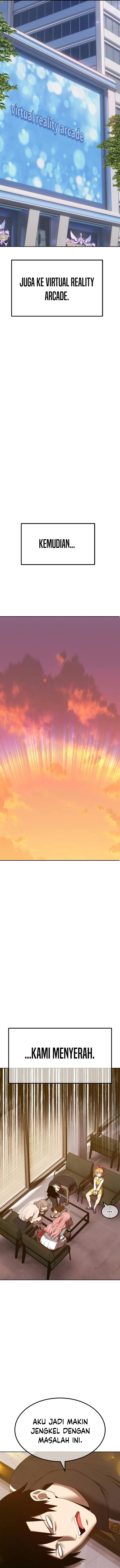 +99 Wooden Stick Chap 84 - Next Chap 85