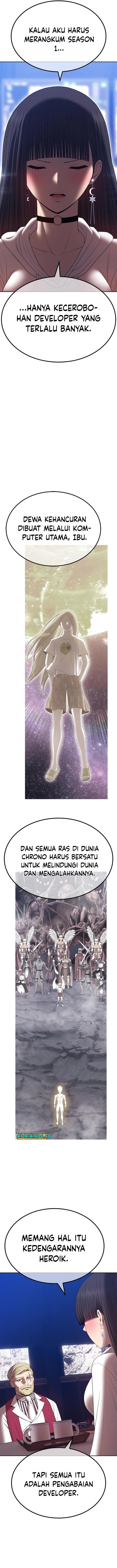 +99 Wooden Stick Chap 85 - Next Chap 86