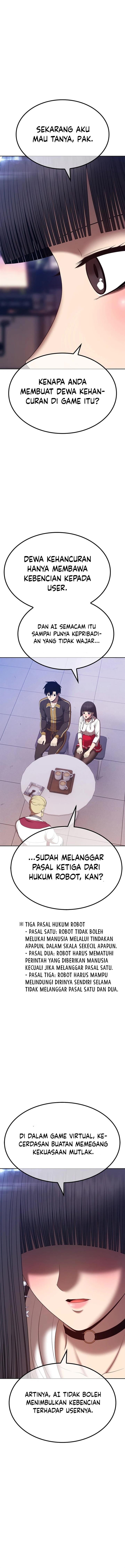 +99 Wooden Stick Chap 85 - Next Chap 86