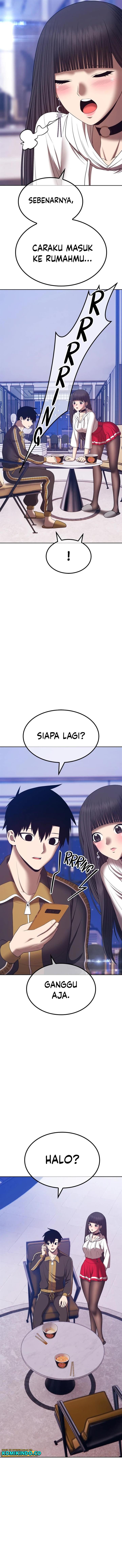 +99 Wooden Stick Chap 85 - Next Chap 86