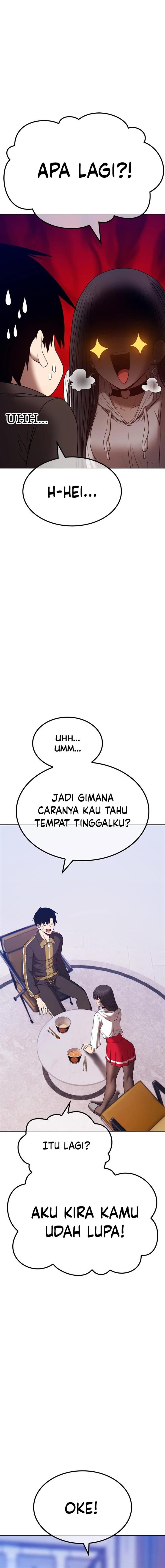 +99 Wooden Stick Chap 85 - Next Chap 86