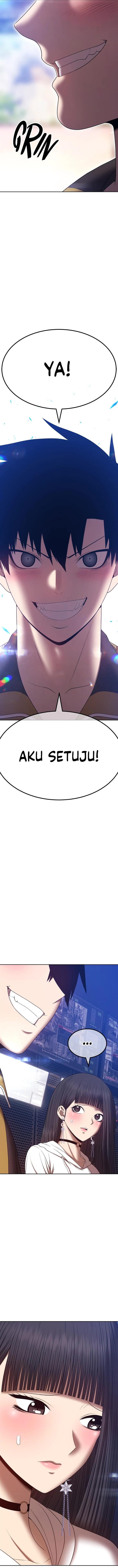 +99 Wooden Stick Chap 85 - Next Chap 86