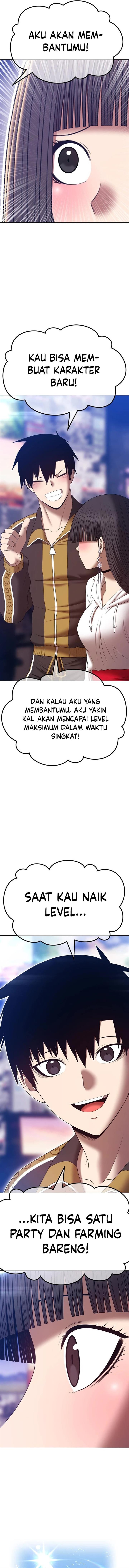 +99 Wooden Stick Chap 85 - Next Chap 86