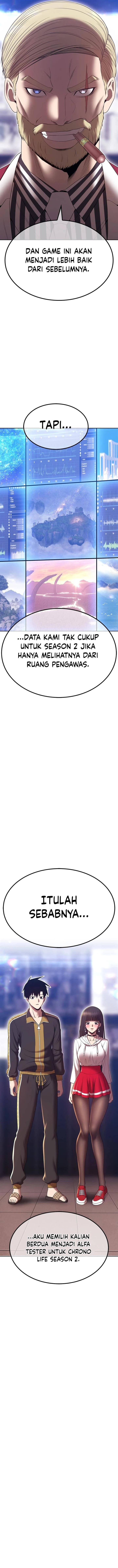 +99 Wooden Stick Chap 85 - Next Chap 86