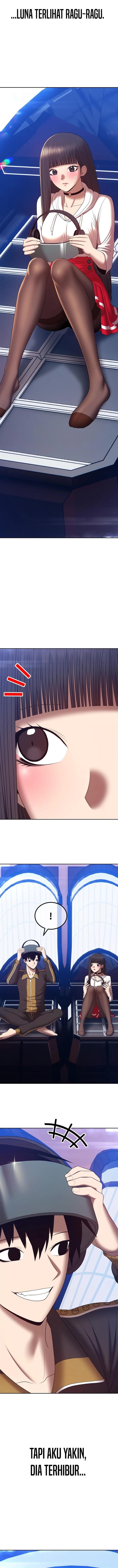 +99 Wooden Stick Chap 85 - Next Chap 86