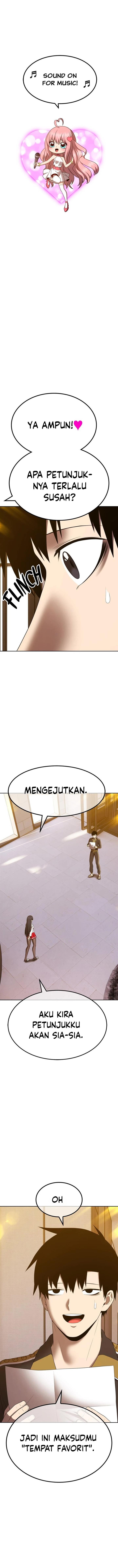 +99 Wooden Stick Chap 85 - Next Chap 86