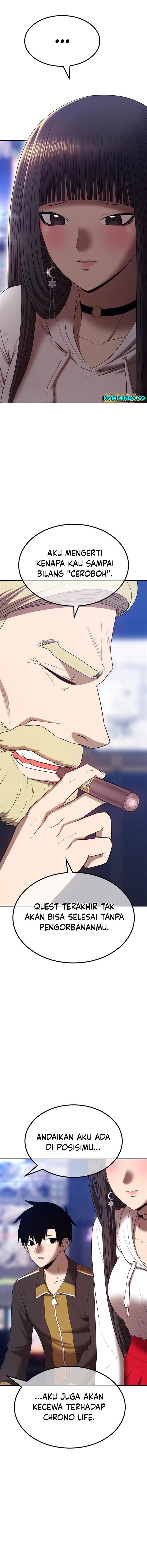 +99 Wooden Stick Chap 85 - Next Chap 86