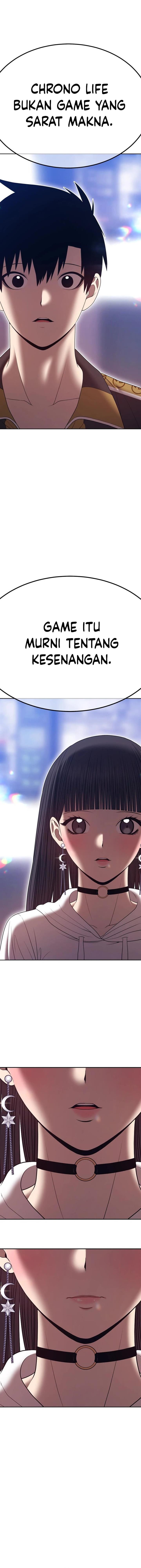 +99 Wooden Stick Chap 85 - Next Chap 86