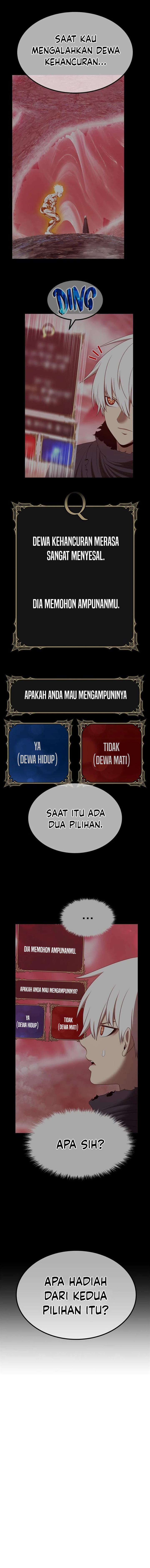 +99 Wooden Stick Chap 85 - Next Chap 86