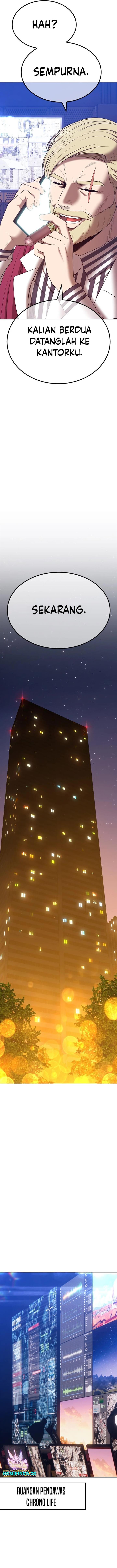 +99 Wooden Stick Chap 85 - Next Chap 86