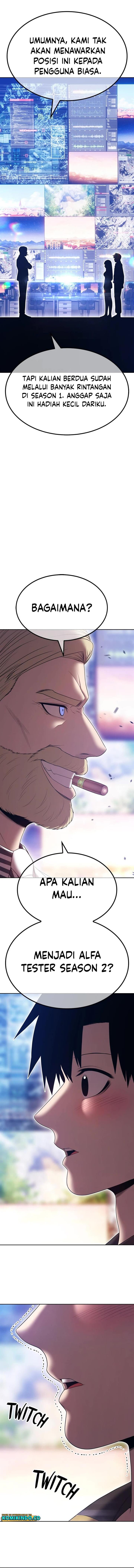 +99 Wooden Stick Chap 85 - Next Chap 86