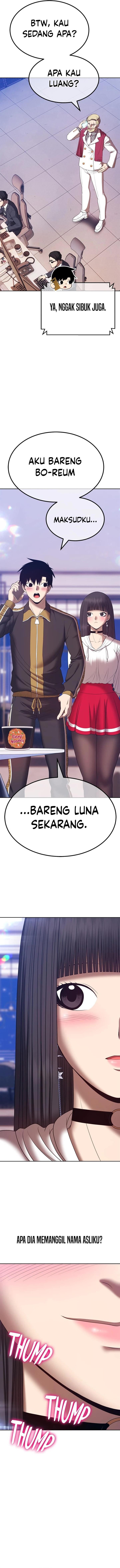 +99 Wooden Stick Chap 85 - Next Chap 86