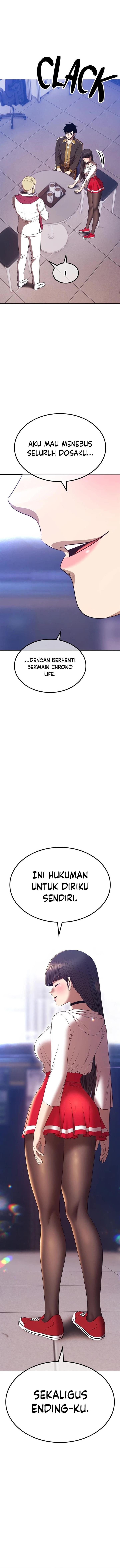 +99 Wooden Stick Chap 85 - Next Chap 86