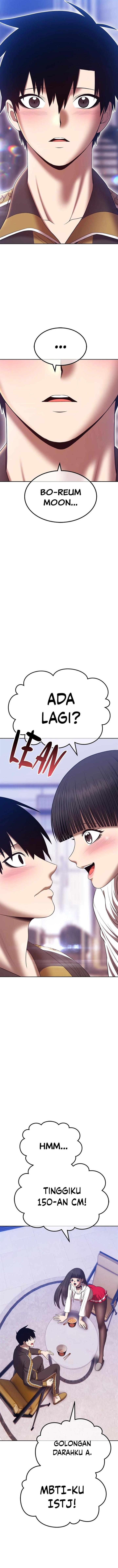 +99 Wooden Stick Chap 85 - Next Chap 86