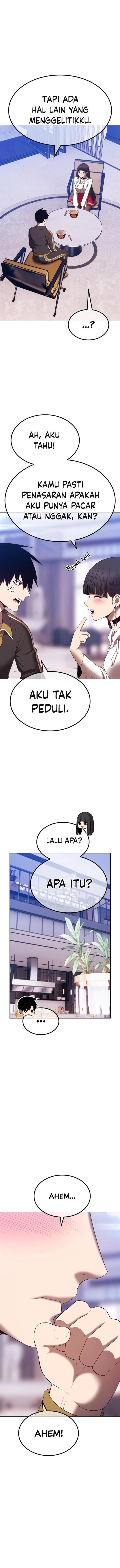 +99 Wooden Stick Chap 85 - Next Chap 86