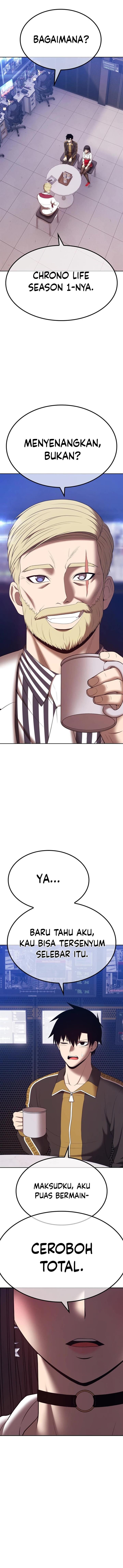 +99 Wooden Stick Chap 85 - Next Chap 86