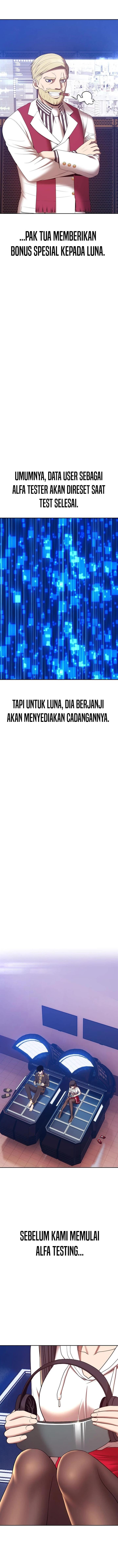 +99 Wooden Stick Chap 85 - Next Chap 86