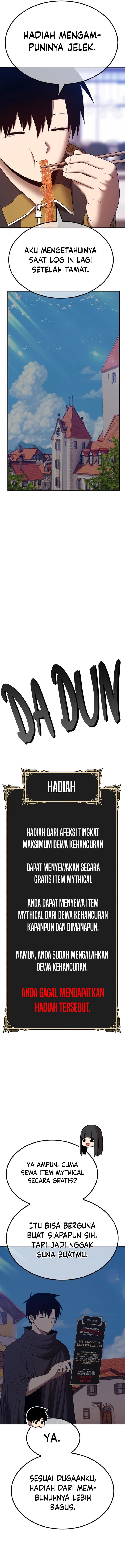 +99 Wooden Stick Chap 85 - Next Chap 86