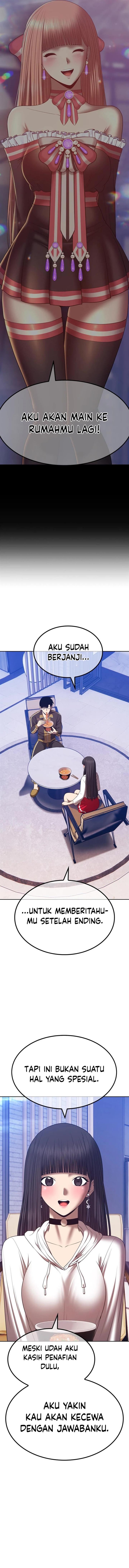 +99 Wooden Stick Chap 85 - Next Chap 86