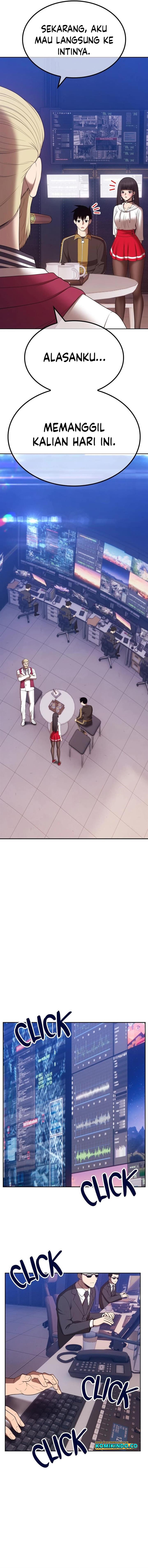 +99 Wooden Stick Chap 85 - Next Chap 86