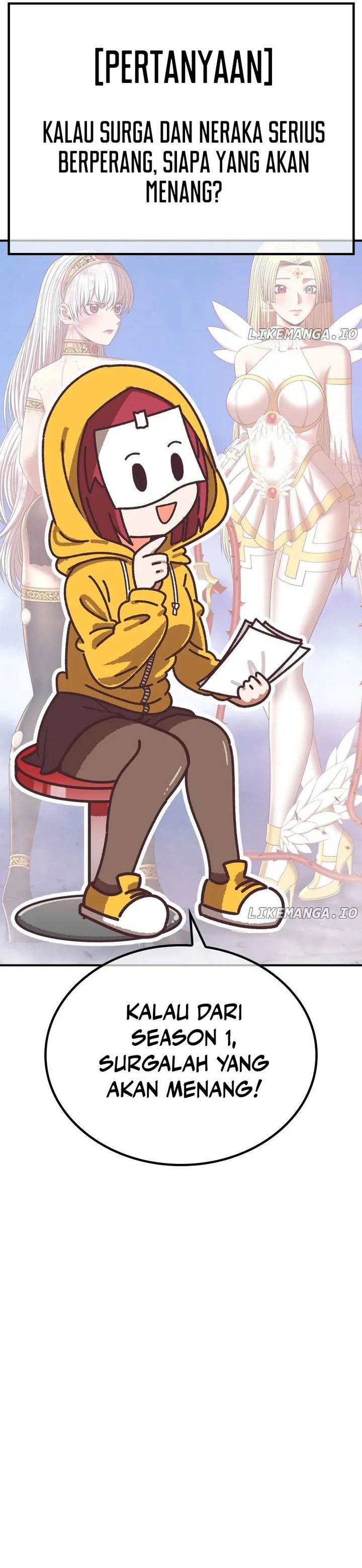 +99 Wooden Stick Chap 86 - Next Chap 87