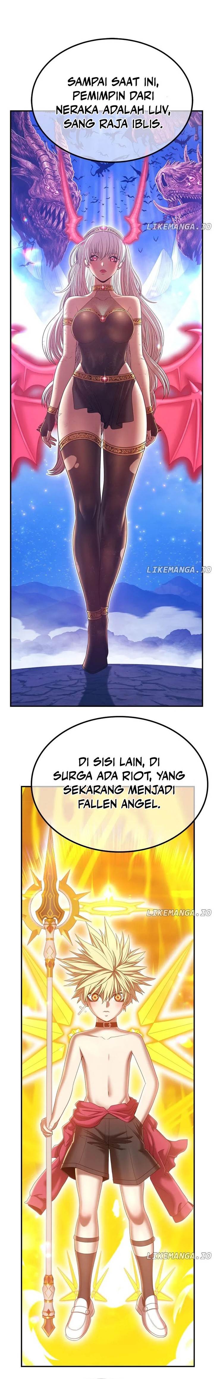 +99 Wooden Stick Chap 86 - Next Chap 87