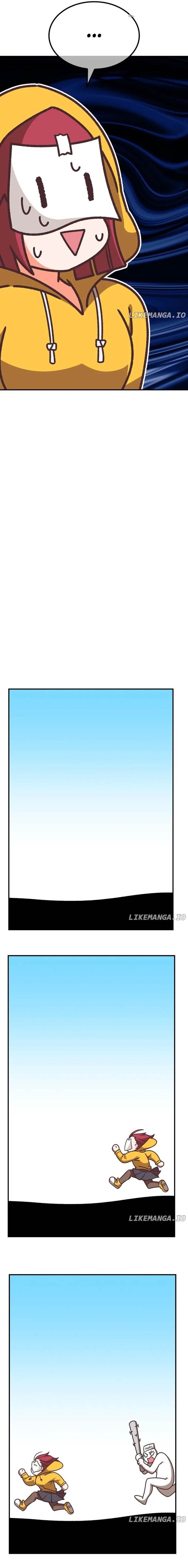 +99 Wooden Stick Chap 86 - Next Chap 87