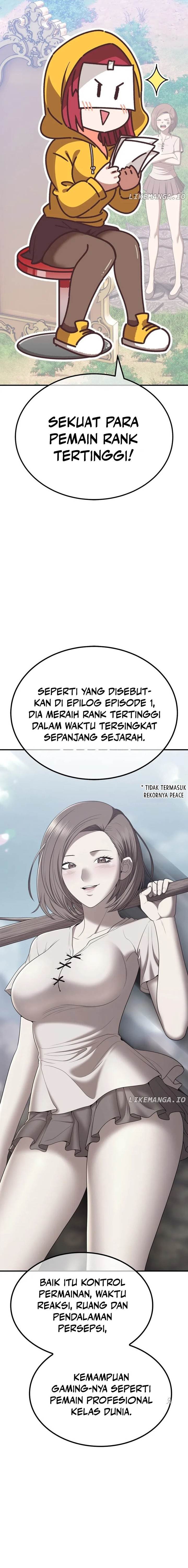 +99 Wooden Stick Chap 86 - Next Chap 87