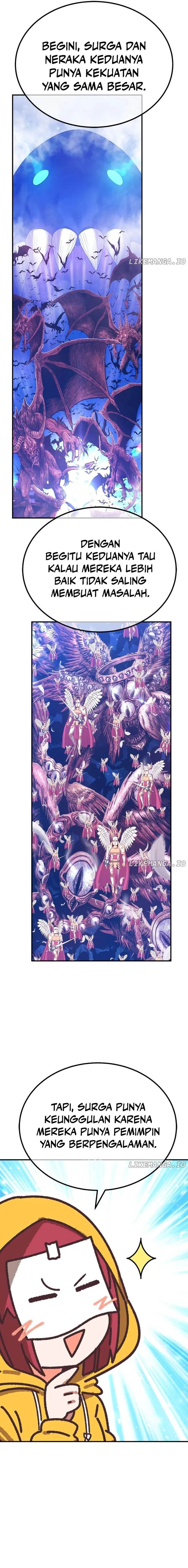 +99 Wooden Stick Chap 86 - Next Chap 87