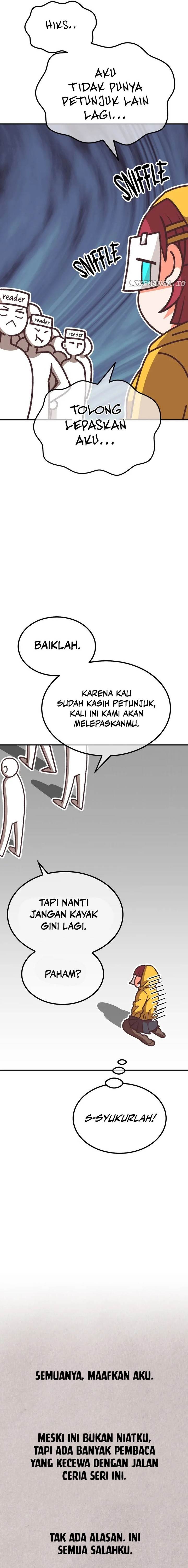 +99 Wooden Stick Chap 86 - Next Chap 87