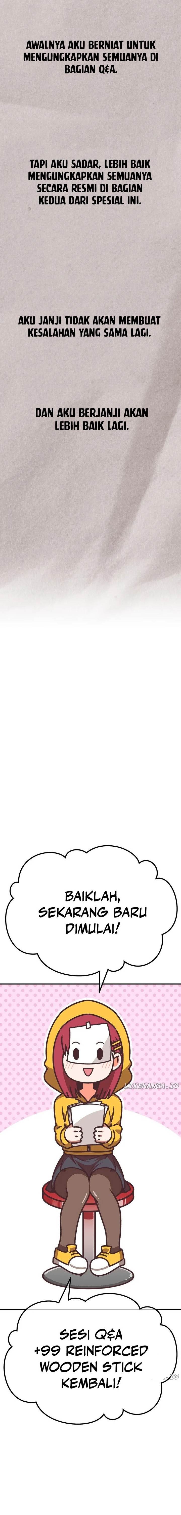 +99 Wooden Stick Chap 86 - Next Chap 87