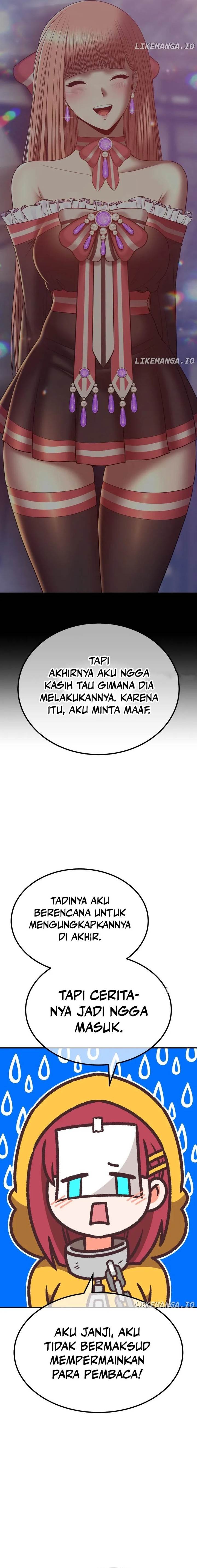 +99 Wooden Stick Chap 86 - Next Chap 87