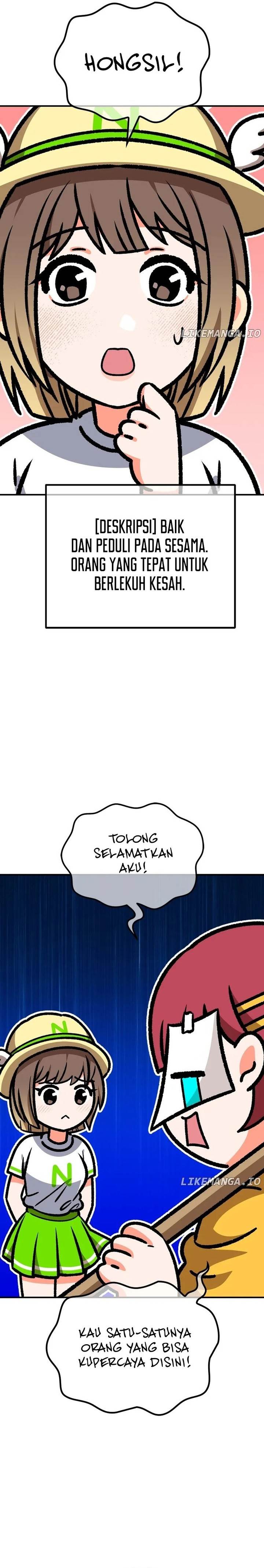 +99 Wooden Stick Chap 86 - Next Chap 87