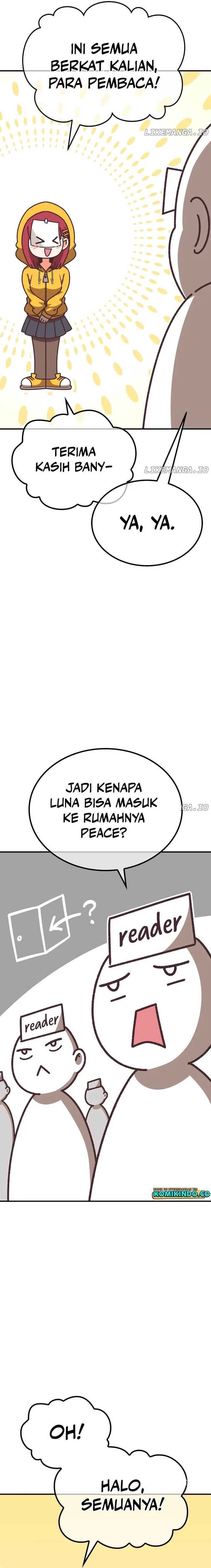 +99 Wooden Stick Chap 86 - Next Chap 87