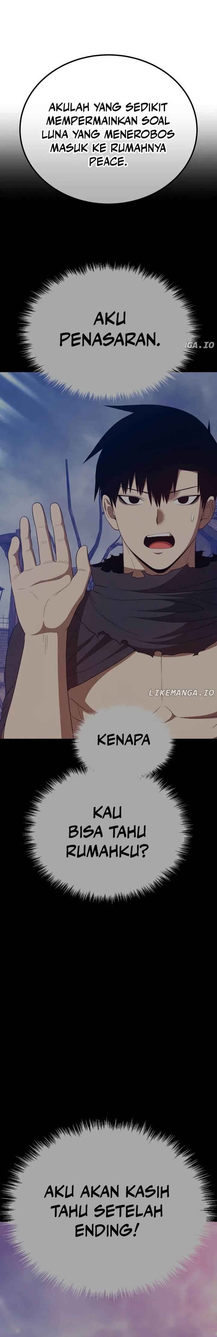 +99 Wooden Stick Chap 86 - Next Chap 87