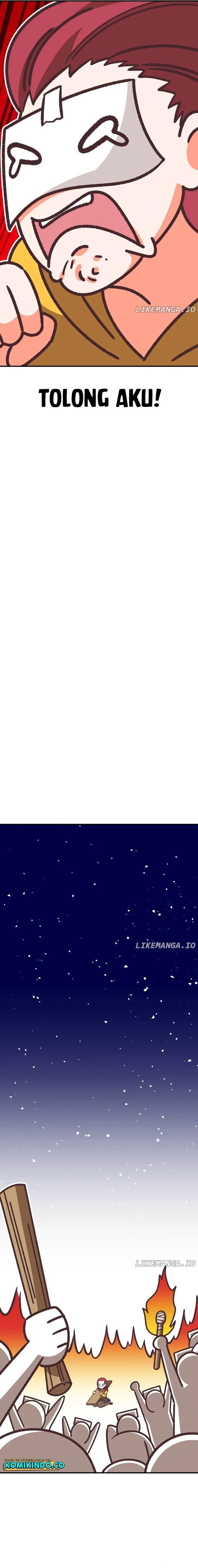 +99 Wooden Stick Chap 86 - Next Chap 87