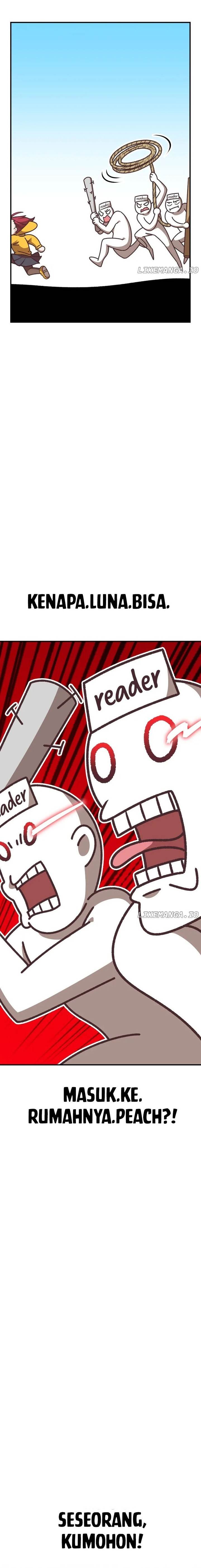 +99 Wooden Stick Chap 86 - Next Chap 87